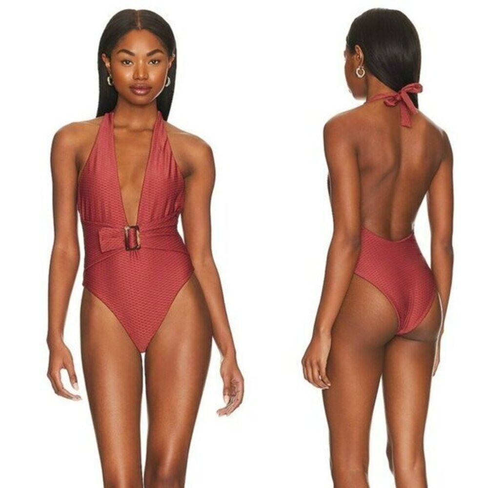 Tularosa Celine One Piece - Rust